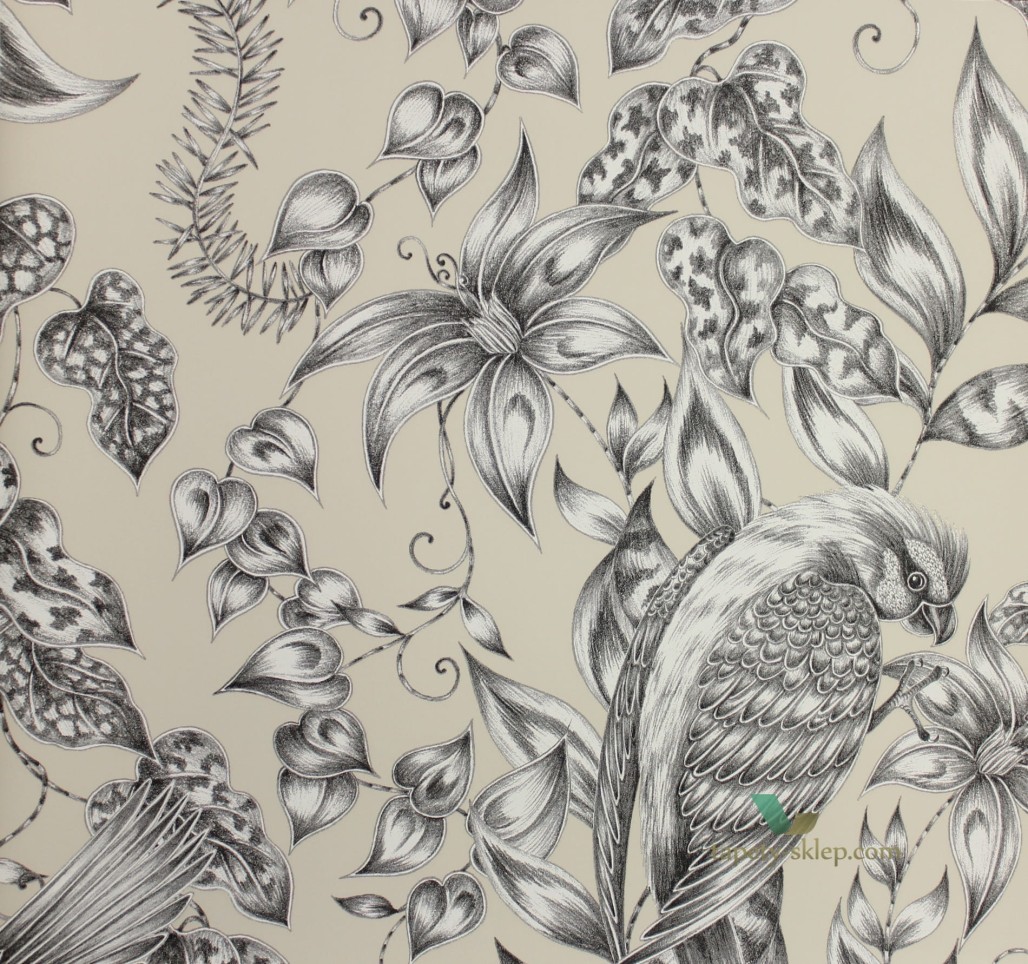 Tapeta Osborne and Little W6495-03 Wallpaper 7