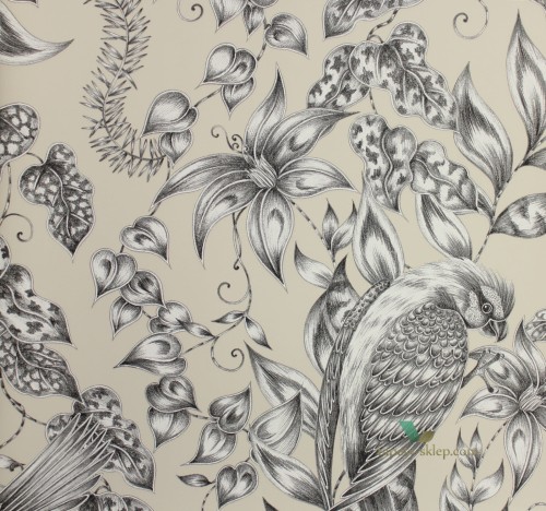 Tapeta Osborne and Little W6495-03 Wallpaper 7