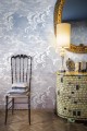 Panel W Chmury Ombre Cole & Son Nuvole al Tramonto 114/3007 Fornasetti