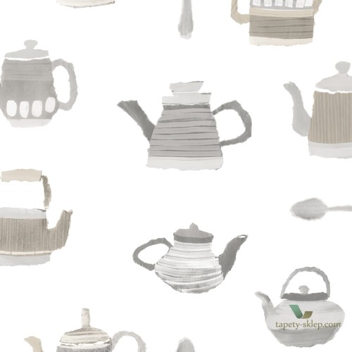 Tapeta Kuchenna Galerie CK36634 Kitchen Style 3