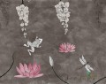 Fototapeta Wall&Deco Echos WDEC1702 Contemporary 2017