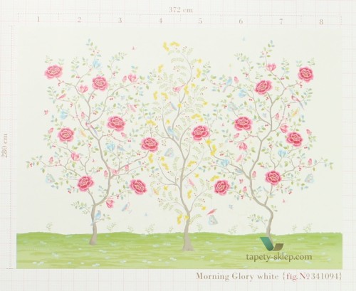 Mural 341094 PIP Studio Eijffinger