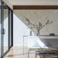 Tapeta Designers Guild PDG1043/01 Katagami Casablanca