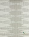 Tapeta tekstylna Guy Masureel FER101 Mono Silver