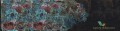 Fototapeta Wall&Deco House is my dress WDHD1701 Contemporary 2017