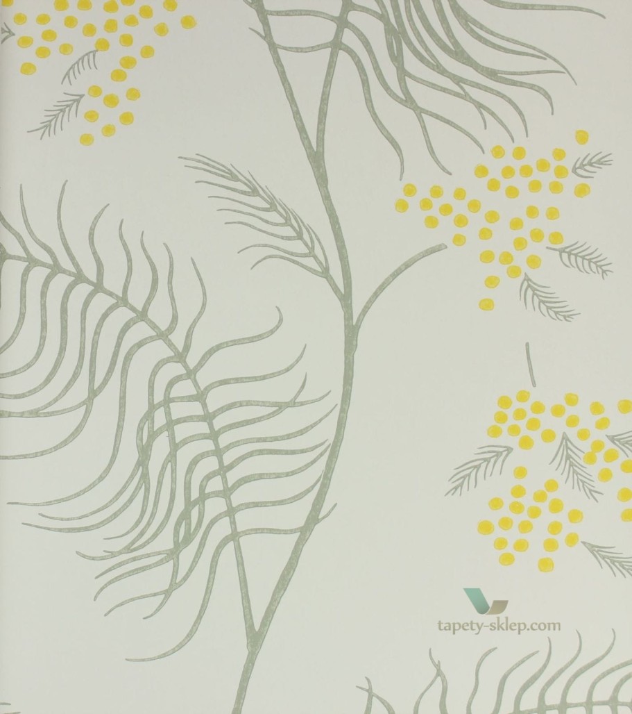 Tapeta Cole & Son 69/8132 Mimosa The Contemporary Selection