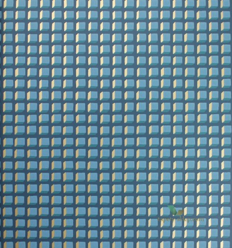 Tapeta Cole & Son 105/3016 Mosaic Geometric II