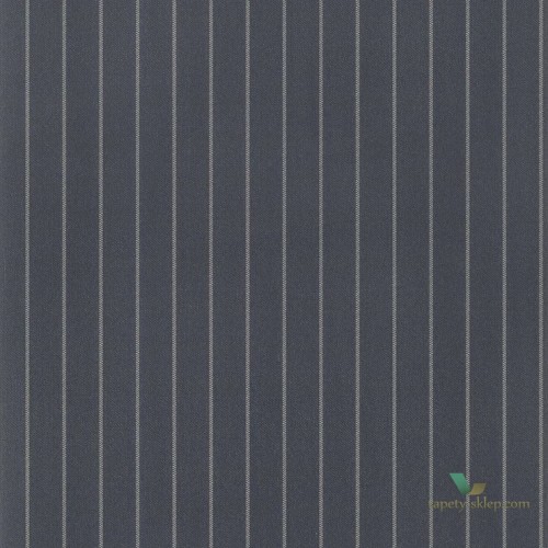 Tapeta Ralph Lauren PRL5009/02 Langford Chalk Stripe