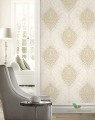 Tapeta Wallquest TL32606 Rittenhouse Square