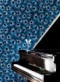 Tapeta Nina Campbell NCW4202-06 Fontibre