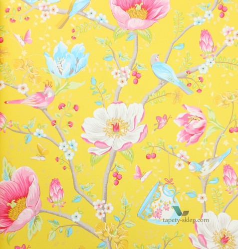 Tapeta 341006 PIP Studio Eijffinger