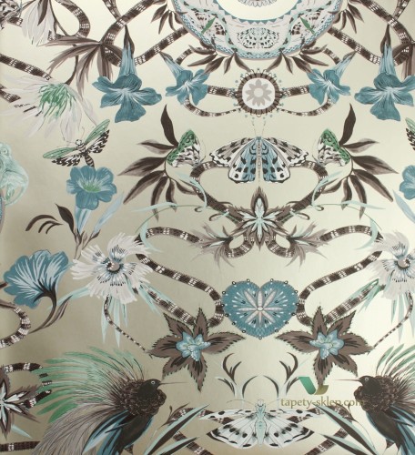 Tapeta Matthew Williamson W6950-05 Durbar