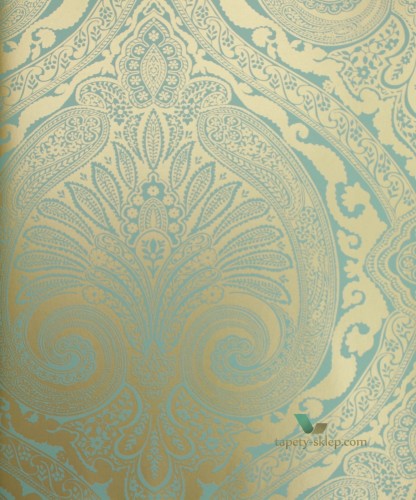 Tapeta NCW4186-06 Cathay Nina Campbell