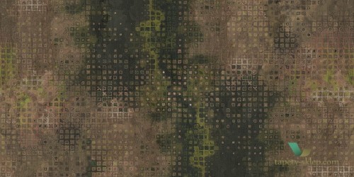 Fototapeta Wall&Deco Spectrum WDSE1702 Contemporary 2017