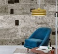 Fototapeta Wall&Deco Rebus WDRE1602 Contemporary 2016