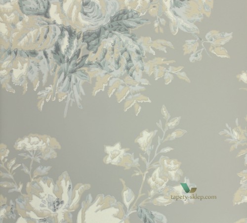 Tapeta Ralph Lauren PRL706/06 Signature Florals