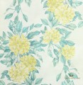 Tapeta Osborne & Little W7022-05 Rhodora Enchanted Gardens