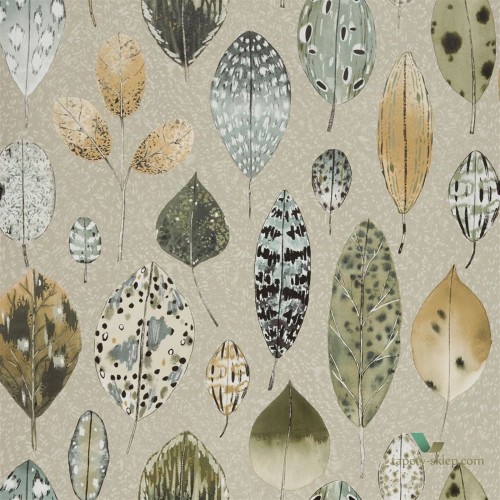 Tapeta Designers Guild PDG1060/02 Tulsi Zardozi