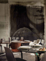 Fototapeta Wall&Deco Sofia WDSO1502 Contemporary 15