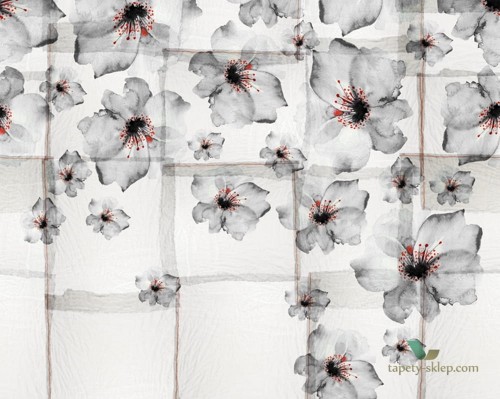 Tapeta Wall&Deco Eau nouveau WDEN1402 Contemporary 14