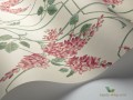 Tapeta z roślinnym wzorem Cole&Son Wisteria 115/5012 Botanical Botanica