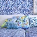 Tapeta Designers Guild PDG1029/01 Arabesque Majolica