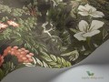 Tapeta zaczarowany las Cole&Son Woodland 115/4011 Botanical Botanica