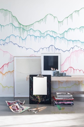 Fototapeta R13332 Rebel Walls