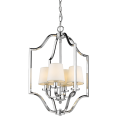 Lampa wisząca P04380WH New York 