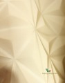 Tapeta tekstylna 3D geometryczna 10551 Arte Intrigue
