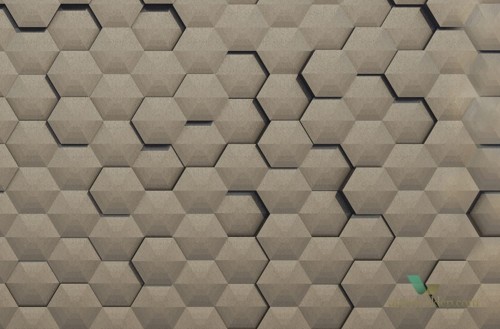 Fototapeta Wall&Deco Tatooine GPW1514 Contemporary 15