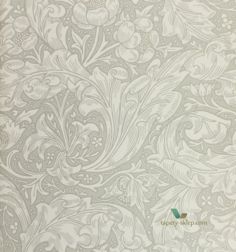 Tapeta Ornament Z Roślin William Morris 214735 Archive III