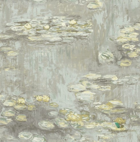 Tapeta Wallquest FI71507 French Impressionist