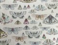 Tapeta Designers Guild PDG713/04 Jardin des plantes