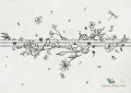 Tapeta Wall&Deco Musik metrik WDMM1401 Contemporary 14