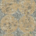 Tapeta Seabrook MW30005 Metalworks