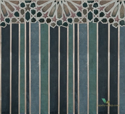 Fototapeta Wall&Deco Circus WDCI1702 Contemporary 2017