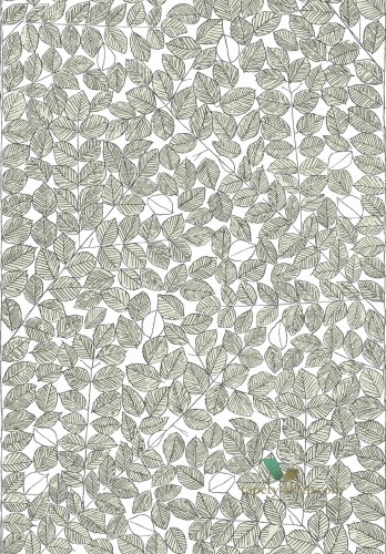 Tapeta Boras 1769 Romans Scandinavian Designers II