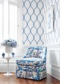 Tapeta Thibaut T11046 Geometric Resource 2