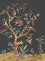 Mural Daisy Bennett DB11700m Monkey Tree Anthology Resource Wallquest