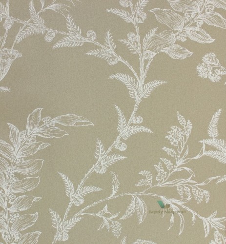 Tapeta 88/1001 Cole & Son Archive Traditional Ludlow
