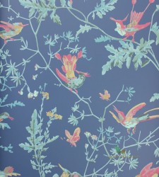 Tapeta 100/14068 Cole & Son Archive Anthology Hummingbirds