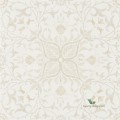 Tapeta Liście Morris & Co 216039 Net Ceiling Pure
