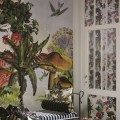 Mural Christian Lacroix PCL7022/01 Jardin Des Reves Panoramic