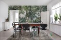 Fototapeta Rebel Walls R14703 Secret Garden Lush