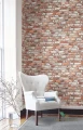 Tapeta Wallquest TL31705 Rittenhouse Square