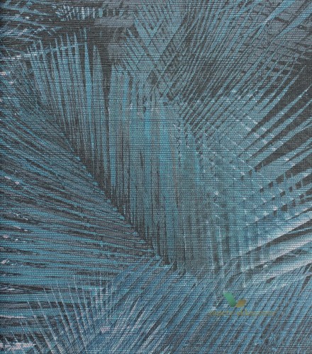 Tapeta Liście Palmy Arte 31553 Shield Avalon