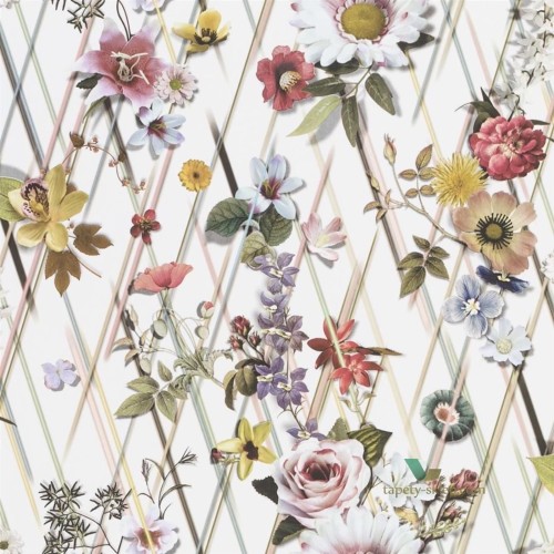 Tapeta Christian Lacroix PCL1005/01 Rocaille