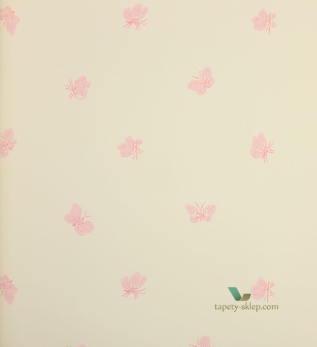 Tapeta Cole & Son 103/10036 Peaseblossom Scan Whimsical