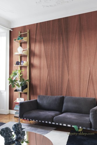 Tapeta London Art 18006 Assemblage